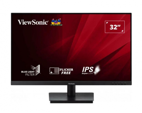 LCD Monitor|VIEWSONIC|VA3209-2K-MHD|31.5