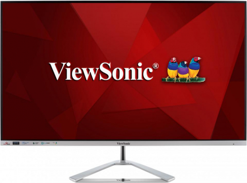 LCD Monitor|VIEWSONIC|VX3276-2K-MHD-2|32