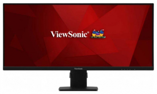 LCD Monitor|VIEWSONIC|VA3456-MHDJ|34