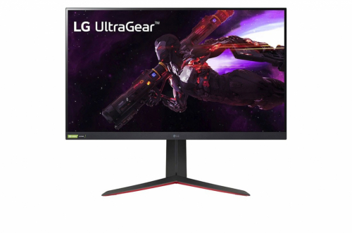 LG UltraGear 32GP850-B - WLED 32