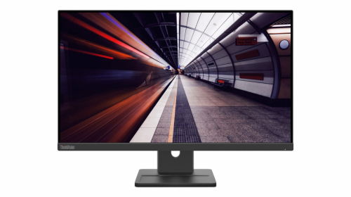 Lenovo ThinkVision E24-30 LED display 60.5 cm (23.8