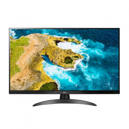 LG Monitor  27TQ615S-PZ 27 