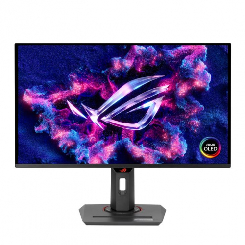 LCD Monitor|ASUS|ROG Strix OLED XG27ACDNG|26.5