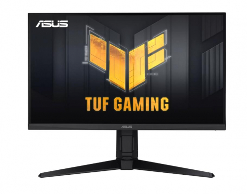 LCD Monitor|ASUS|TUF Gaming VG279QL3A|27