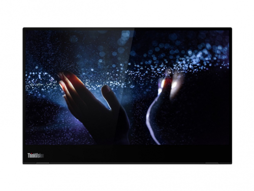 Lenovo M14t LED display 35.6 cm (14