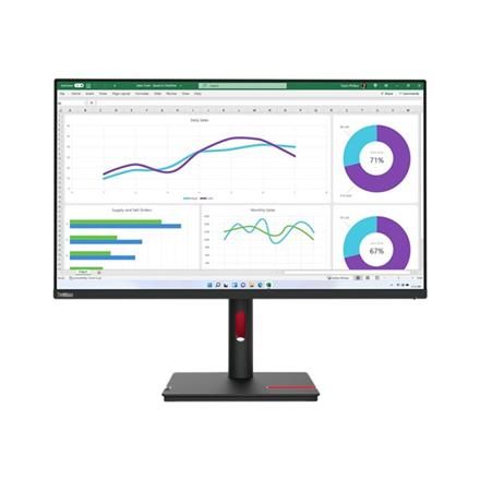 Lenovo | ThinkVision | T32h-30 | 31.5 