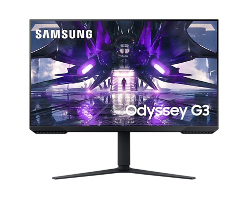 Samsung G32A computer monitor 81.3 cm (32