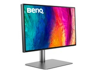 BENQ PD3225U 32inch UHD IPS 60Hz 5ms Thunderbolt 3 USB-C 90W DP HDMI