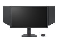 BENQ XL2586X 24.1inch Fast TN 540Kz 320cd/m2 HDMI 2.1x3 DP height