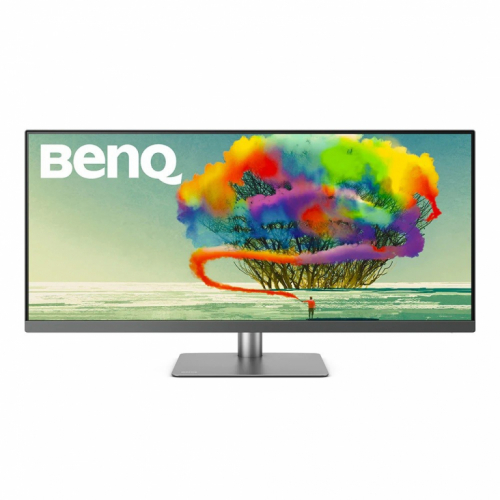 Benq Monitor 34-inch PD3420Q LED QHD/IPS/5ms/GL/HDMI/DP