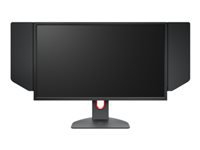 BENQ ZOWIE XL2746K 27inch TN 1920x1080 240hz 16:9 320cd/m2 0.5ms 3xHDMI DP Gray