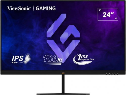 Viewsonic VX2479-HD-PRO computer monitor 60.5 cm (23.8