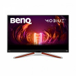 Benq Monitor 32 inches EX3210U 4K LED 2ms/IPS/4K/HDMI/DP/SPEAKERS