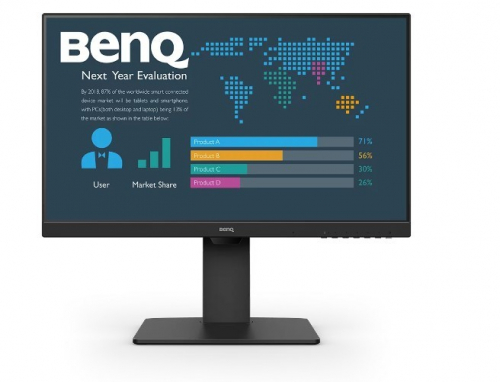 Benq BenQ 27''BL2786TC LED 5ms/IPS/HDMI/100Hz