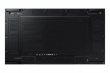 Samsung Monitor VM55C-R 55 inch Video Wall Mat 24h/7 500(cd/m2) 1920x1080 (FHD) Frame: 0.44mm(even) 3 years On-Site (LH55VMCEBGBXEN)