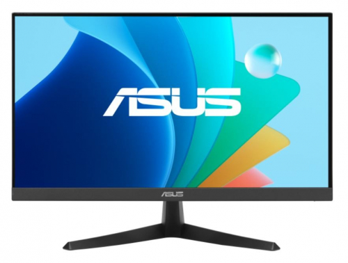 Asus Monitor 22 cale VY229HF 100Hz IPS VGA HDMI