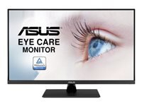 ASUS VP32UQ 32inch IPS 4K UHD 3840x2160 16:9 1000:1 350cd/m2 4ms GTG HDMI DP