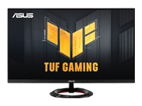 ASUS TUF Gaming VG249Q3R 23.8inch Fast IPS WLED FHD 16:9 180Hz 250cd/m2 1ms 2xHDMI DP Black