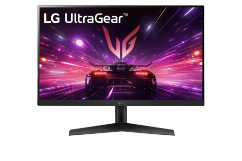 LG 24GS60F-B computer monitor 61 cm (24