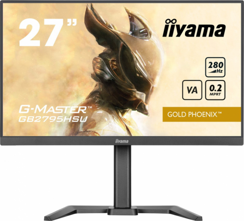 iiyama GB2795HSU-B1 computer monitor 68.6 cm (27