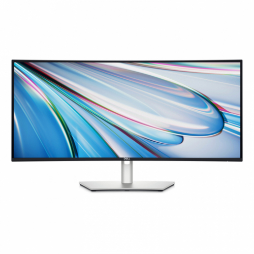 Dell UltraSharp 34 Curved Thunberbolt Hub Monitor - U3425WE