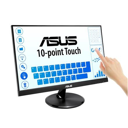 Asus | Touch LCD | VT229H | 21.5 