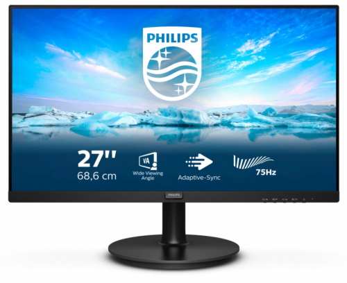 Philips V Line 272V8LA/00 computer monitor 68.6 cm (27