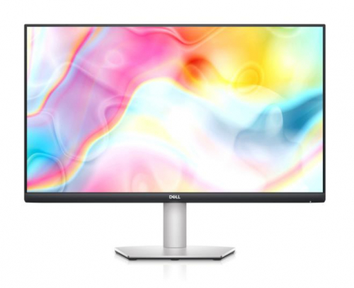 LCD Monitor|DELL|S2722DC|27