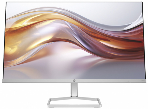 HP 23.8-inch Series 5 FHD monitor - 524sf