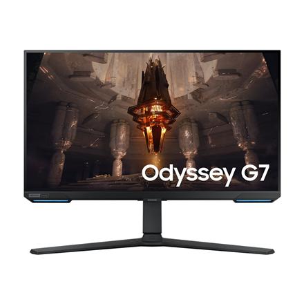 Samsung | Gaming Monitor | LS28BG700EPXEN | 28 