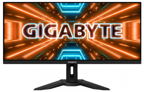 Gigabyte M34WQ 86.4 cm (34