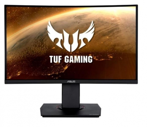 Asus Monitor 23.6 inch VG24VQR 165Hz HDMI DP SPEAKER