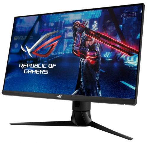 ASUS ROG Strix XG27AQ computer monitor 68.6 cm (27