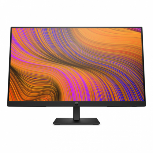 HP P24h G5 FHD Monitor - 23.8