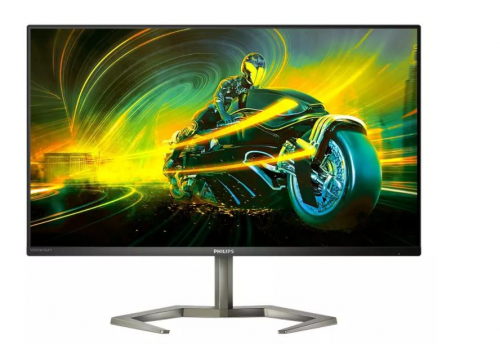 Philips Monitor 32M1N5800A 31.5 inch IPS 4K 144Hz HDMIx2 DPx2 Pivot Speakers