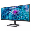 Philips Monitor 34 inches 346E2LAE VA HDMI DP USB-C HAS Speakers