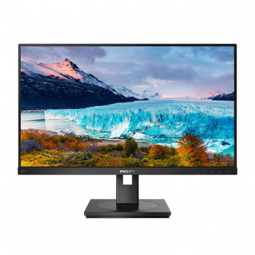 Philips 242S1AE 23.8 IPS DVI HDMI DP Pivot