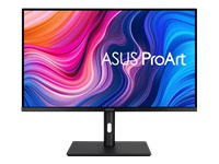 ASUS ProArt Display PA328CGV 32inch IPS WLED 2560x1440 16:9 165Hz 1000:1 450cd/m2 5ms 2xHDMI DP USB Type-C 4xUSB 3.1 2xSpeakers