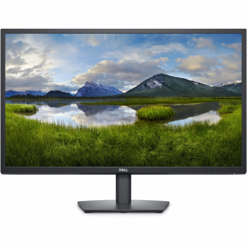 68,6cm/27'' (1920x1080) Dell E2723H DisplayPort VGA 16:9 8ms VESA FULL HD Black