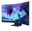 Samsung Odyssey ARK G9 55-inch LS55CG970NUXDU gaming monitor