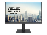 ASUS VA24DQFS 23.8inch IPS WLED FHD 16:9 100Hz 300cd/m2 1ms HDMI DP D-Sub 2xUSB 3.2 G1 Type-A 2x2W Speakers Black