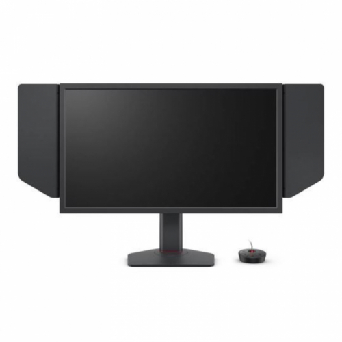 24.5W LED MONITOR XL2546X DARK GREY BENQ T-9H.LLRLB.QBE?/PACKAGE