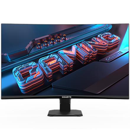 Gigabyte | Gaming Monitor | GS27FC EU | 27 