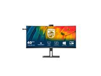 PHILIPS 39.7inch 5120x2160 IPS Curved Monitor