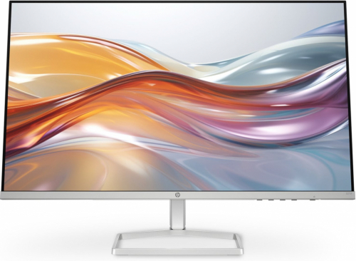 HP 27-inch Series 5 FHD monitor - 527sf