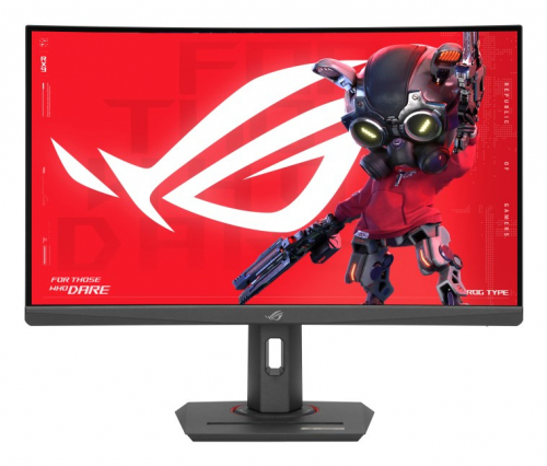 ASUS XG27WCS computer monitor 68.6 cm (27