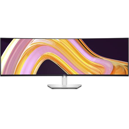 Dell | LCD UltraSharp Monitor | U4924DW | 49 