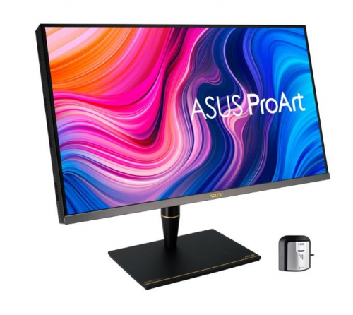 Asus Monitor 32 ProArt PA32UCX-PK 4K HDR IPS Mini LED*Pro 1200nit HDMI DP USB Thunderbolt3 100%sRGB