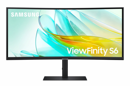 Samsung S65UC computer monitor 86.4 cm (34