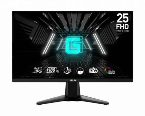 LCD Monitor|MSI|G255F|24.5